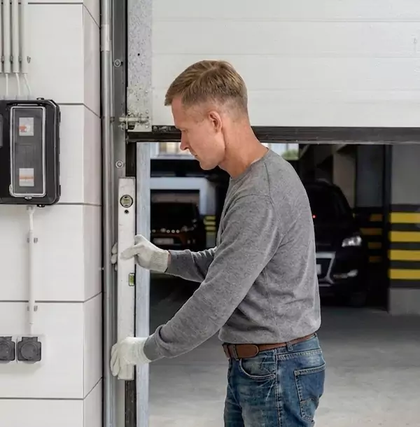 Why Choose Us for Door, Gate and Security Services in De Pere, WI