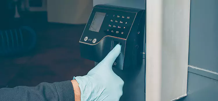 Access Control Installation De Pere