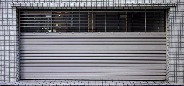 Advanced Solutions for Your Aluminum Garage Doors in De Pere, Wisconsin