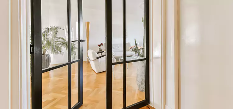 Bifold Door Replacement De Pere