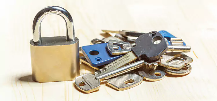 Why Choose Our Broken Key Services in De Pere, WI?
