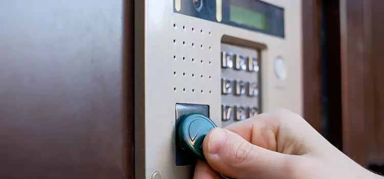 Enhanced Security Features De Pere