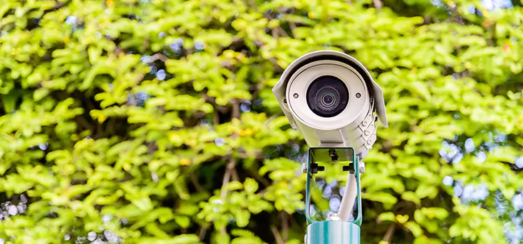 Advanced Surveillance Solutions for Every Need in De Pere