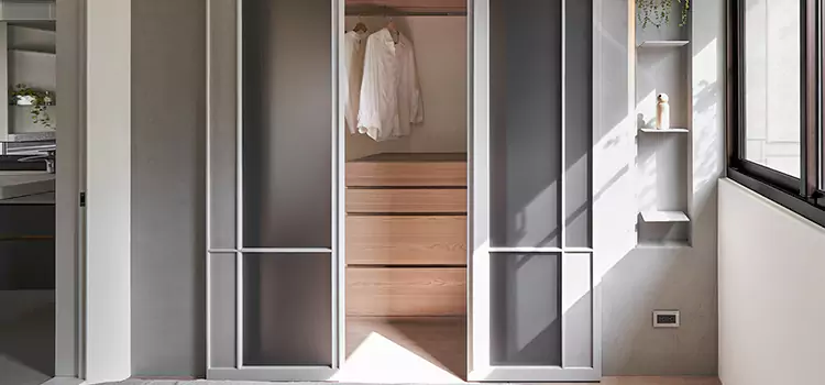 Mirror Sliding Door Replacement De Pere