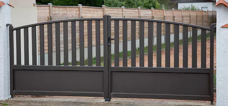 Advanced Gate Solutions in De Pere, WI