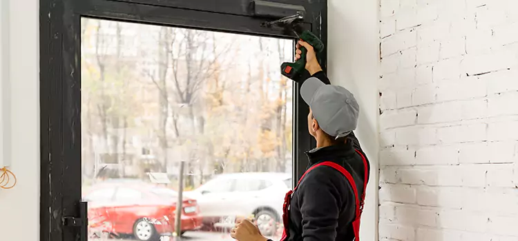 Comprehensive Door Closer Services in De Pere, WI