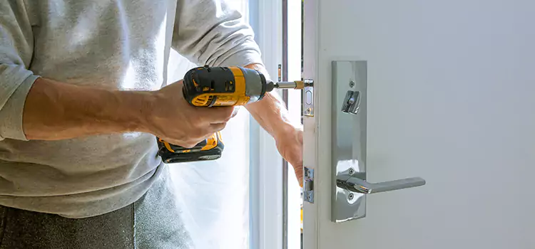 Door Knob Lock Repair De Pere
