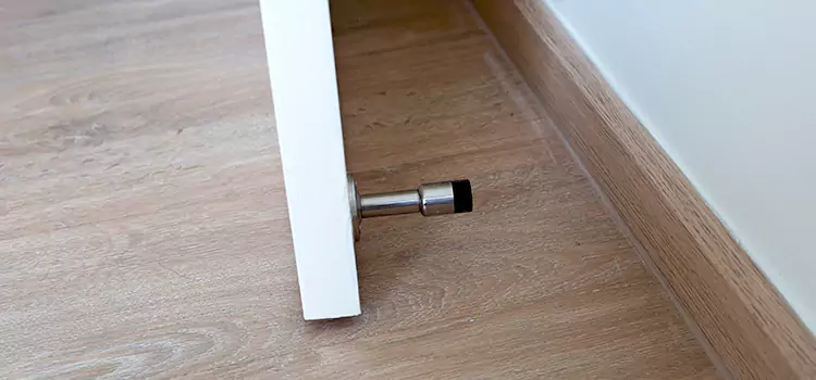 Magnetic Door Stop Integration De Pere