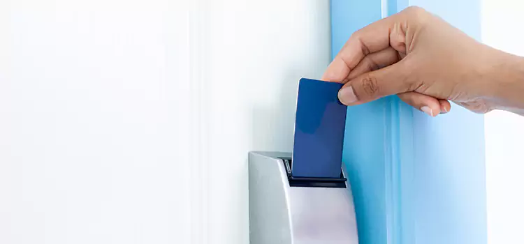 Access Control System Integration De Pere