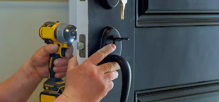 Locksmith Emergency Service De Pere