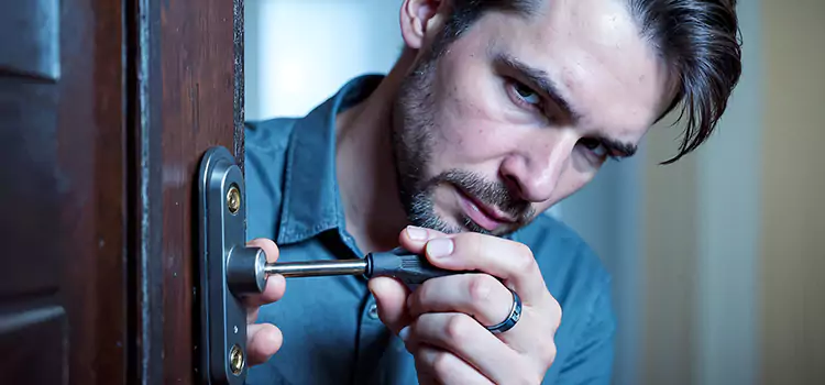 Eviction Locksmith De Pere