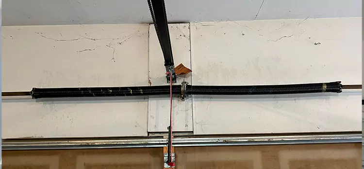 Garage Door Cable Repair Near Me in De Pere, WI