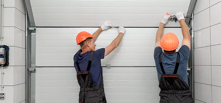 Choose Us for Your Garage Door Needs in De Pere