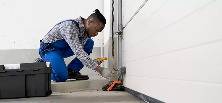 Expert Solutions for Every Garage Lock Need in De Pere, WI
