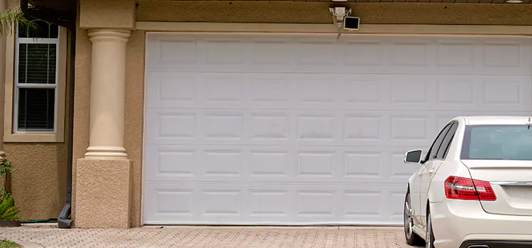 Comprehensive Garage Door Maintenance Services in De Pere, WI