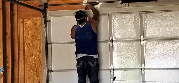 Specialized Garage Door Panel Solutions in De Pere, WI
