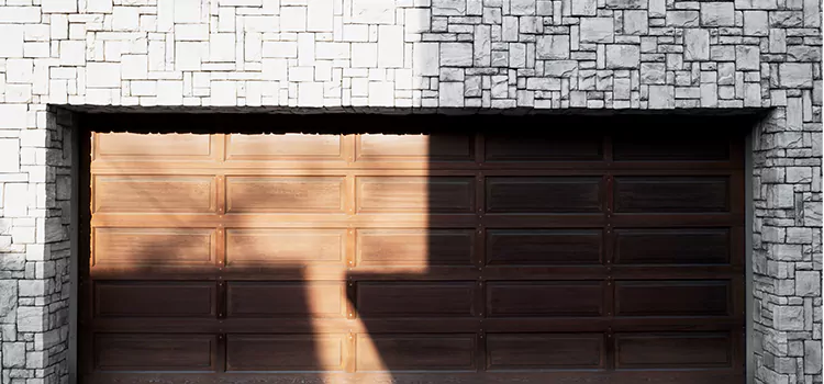 Garage Door Installation De Pere