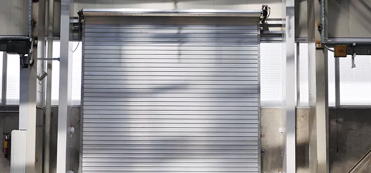 Roller Door Maintenance De Pere