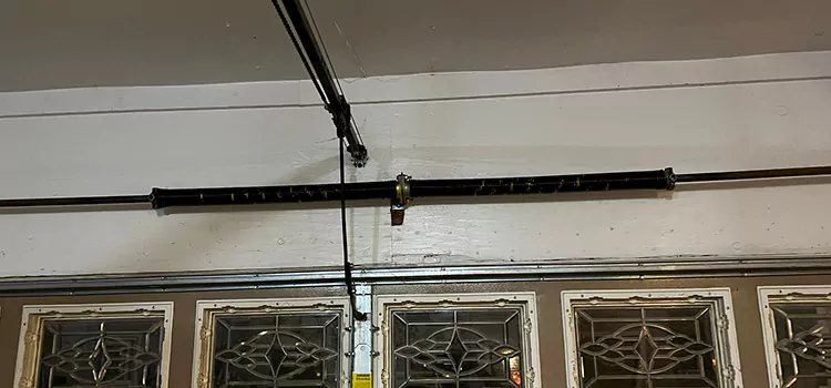 Garage Door Spring Repair Near Me De Pere