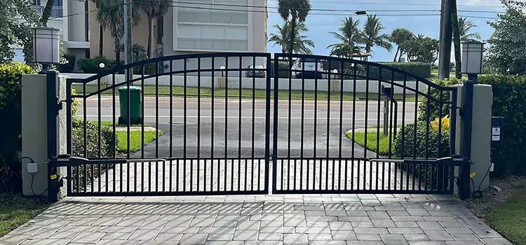 Gate Opener Replacement Near Me in De Pere, WI