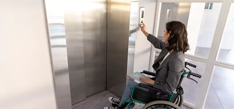 Benefits of Modern Handicap Door Systems in De Pere, WI