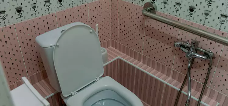 Meeting Diverse Needs With Accessible Restroom Solutions in De Pere, WI