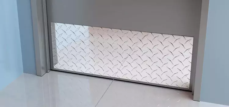 Benefits of Professional Kick Plate Solutions in De Pere, WI