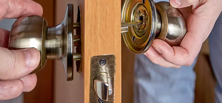 Sliding Door Lock Repair De Pere