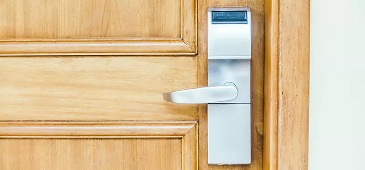 Electromagnetic Door Lock Installation De Pere