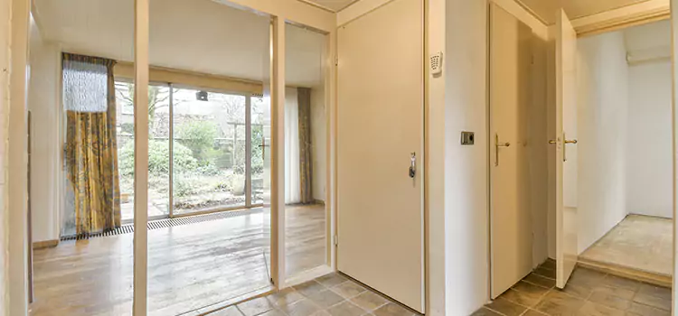 Why Choose Our Pocket Door Experts in De Pere, WI?