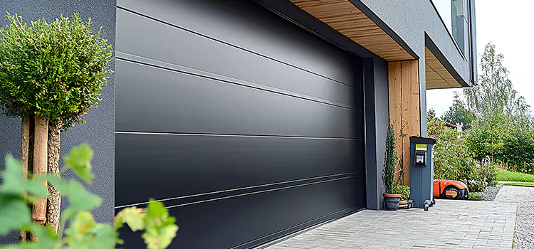 Residential Garage Door Service De Pere