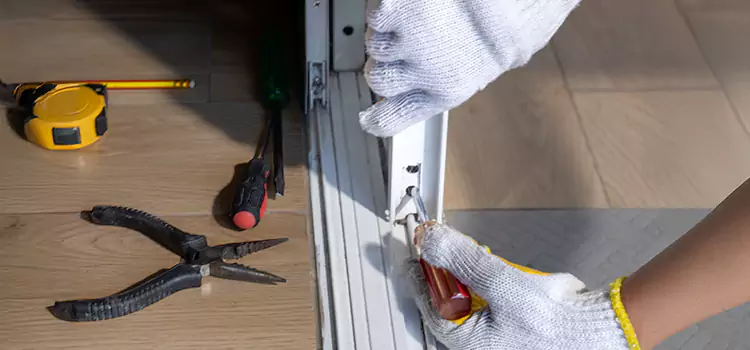 Sliding Door Installation Services in De Pere, WI