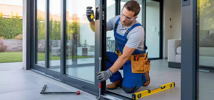 Sliding Screen Door Repair De Pere