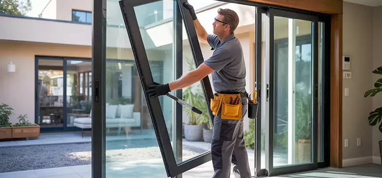 Specialized Sliding Door Roller Services in De Pere, Wisconsin