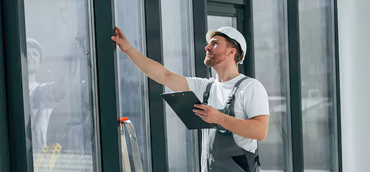 Comprehensive Solutions for Your Sticking Doors in De Pere, WI
