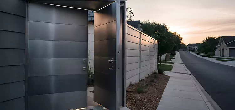 Comprehensive Steel Door Solutions in De Pere, WI