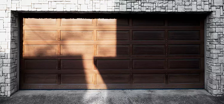 Commercial Roll Up Garage Doors De Pere