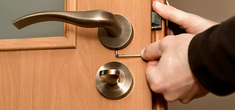 Access Control System Integration De Pere
