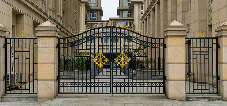 Comprehensive Iron Gate Maintenance Solutions in De Pere, WI