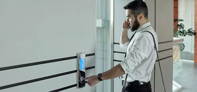 Cloud Based Access Control De Pere