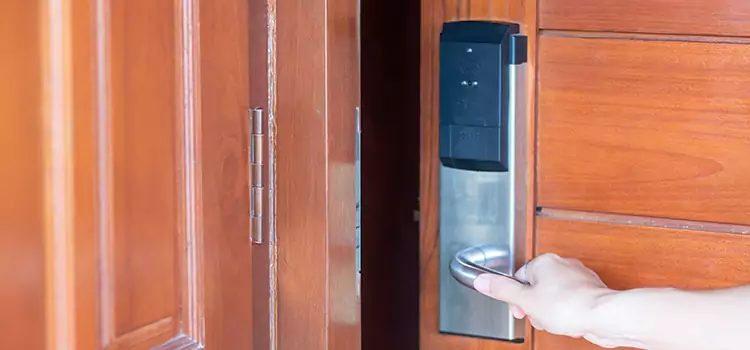 Commercial Keyless Entry Locks De Pere
