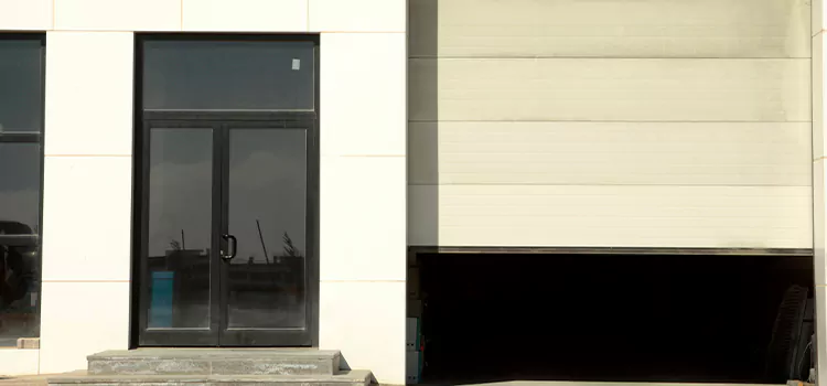 Choose Door & Gate Services De Pere for Unmatched Expertise