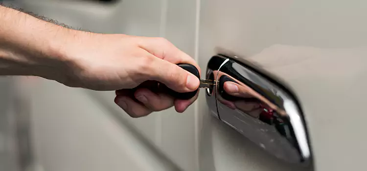 Car Unlock Service Price De Pere