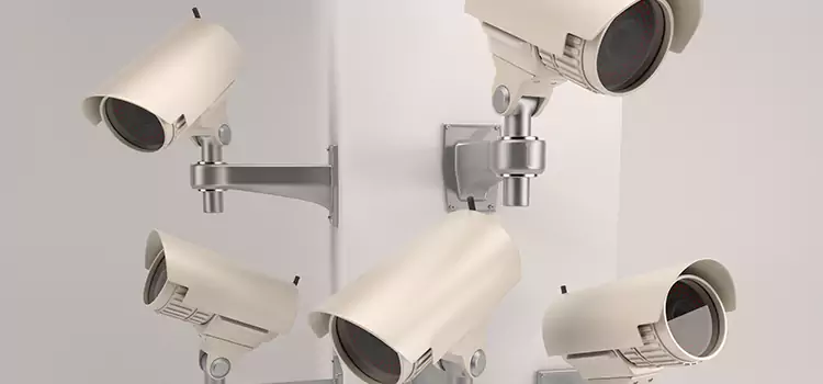 Your Trusted Partner for CCTV Solutions in De Pere