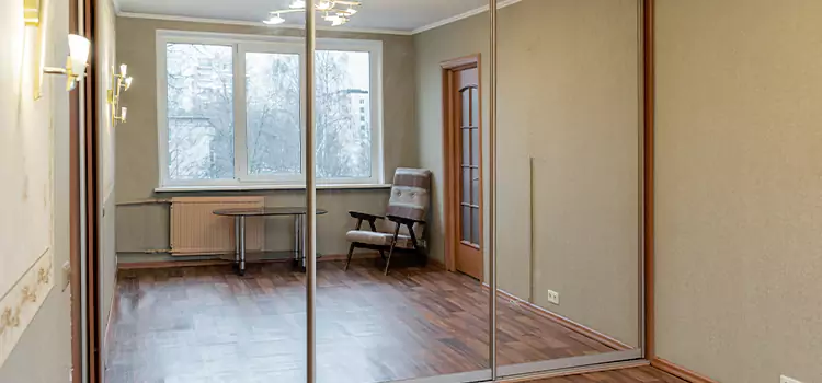 Mirror Closet Door Roller Replacement De Pere