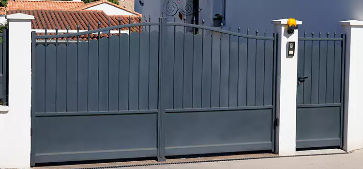 Emergency Commercial Gate Repair De Pere