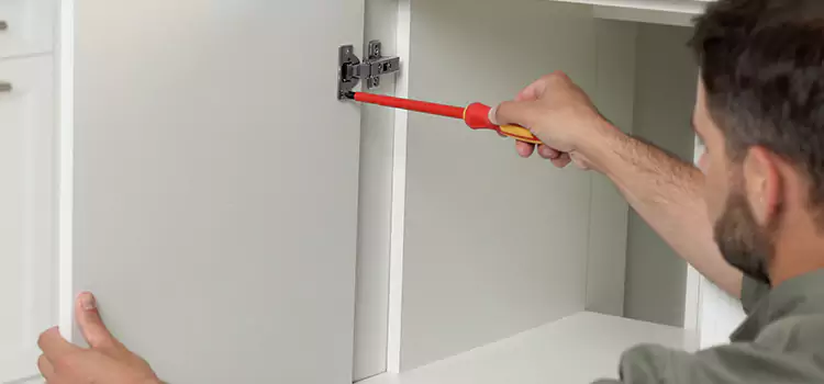Screen Door Hinge Repair De Pere