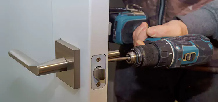Brand Lock Repair and Specialty Services De Pere