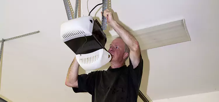 Garage Door Opener Service De Pere