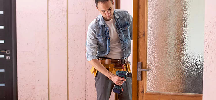 Door Glass Replacement De Pere